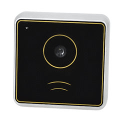 TCP RFID QR Code Reader with 13.56 MHz Frequency - Asset Track Pro