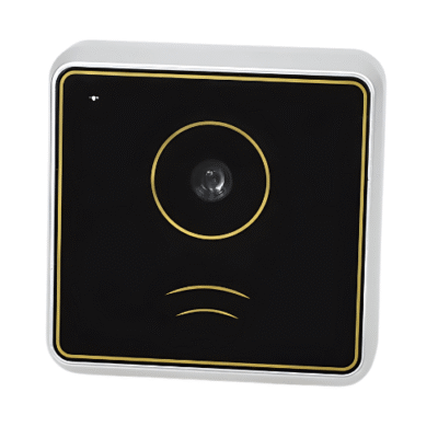 TCP RFID QR Code Reader with 13.56 MHz Frequency - Asset Track Pro