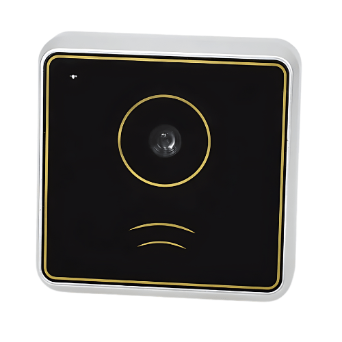 TCP RFID QR Code Reader with 13.56 MHz Frequency - Asset Track Pro