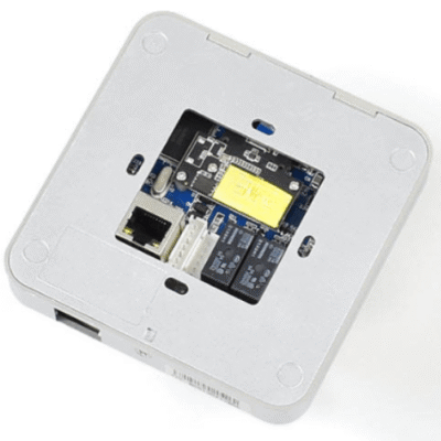 TCP RFID QR Code Reader with 13.56 MHz Frequency - Asset Track Pro