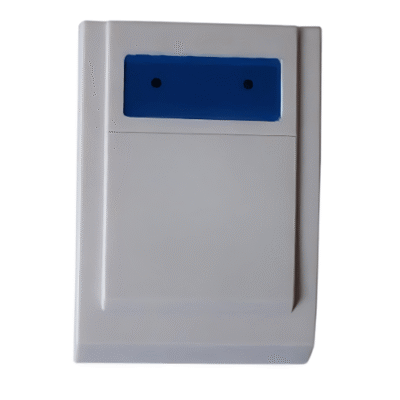 13.56 MHz HF Handheld RFID Reader Android, GPS, and Barcode - Asset Track Pro