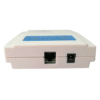 13.56 MHz HF Handheld RFID Reader Android, GPS, and Barcode - Asset Track Pro