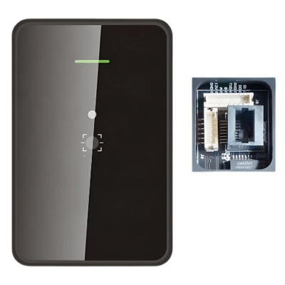 Tracker Tag with 13.56 MHz RFID Technology - Asset Track Pro