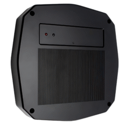 TCP RFID Smart Card Reader 13.56 MHz, ISO 14443, USB - Asset Track Pro