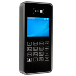 Asset Track Pro TCP 13.56 MHz RFID QR Code Reader with High Resolution - Asset Track Pro