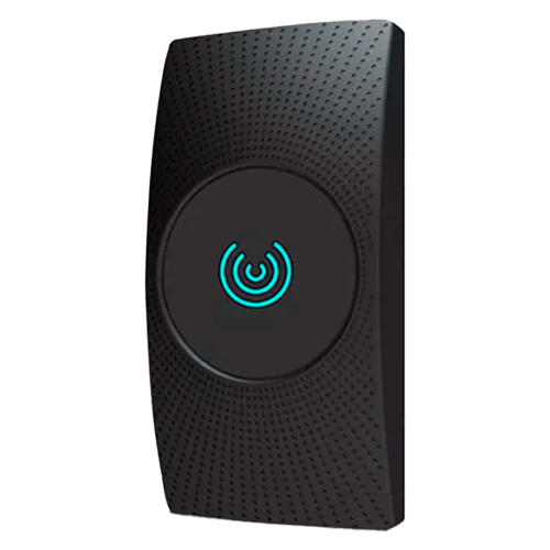 13.56MHz RS232 RFID Wiegand Access Reader, IP65, ISO14443A - Asset Track Pro