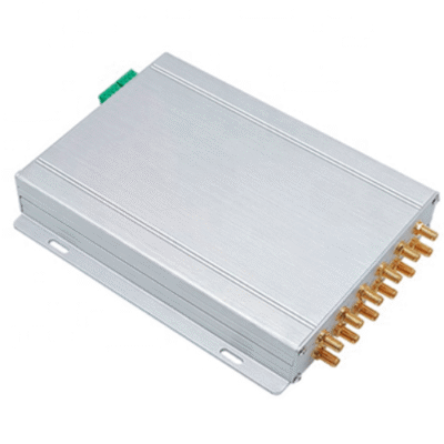 Asset Track Pro RS232 Passive RFID USB Internet Reader 13.56 MHz