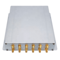 Asset Track Pro RS232 Passive RFID USB Internet Reader 13.56 MHz