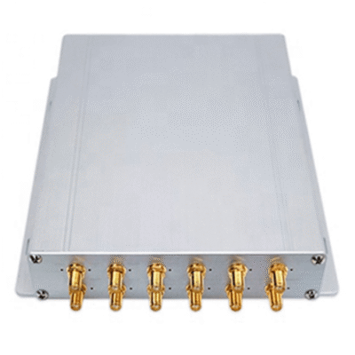 Asset Track Pro RS232 Passive RFID USB Internet Reader 13.56 MHz