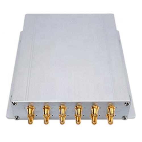 Asset Track Pro RS232 Passive RFID USB Internet Reader 13.56 MHz