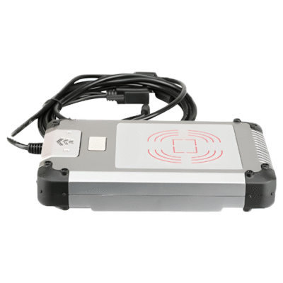 Programmable 13.56MHz RFID NFC Reader Sticker - Asset Track Pro