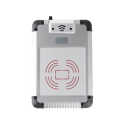 Programmable 13.56MHz RFID NFC Reader Sticker - Asset Track Pro