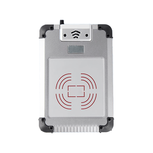 Programmable 13.56MHz RFID NFC Reader Sticker - Asset Track Pro