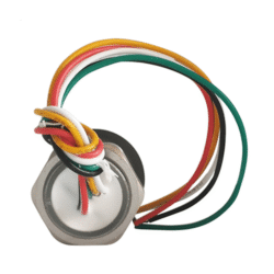 Asset Track Pro RS232 Passive RFID Access Card Reader 13.56 MHz