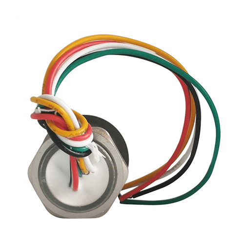 Asset Track Pro RS232 Passive RFID Access Card Reader 13.56 MHz