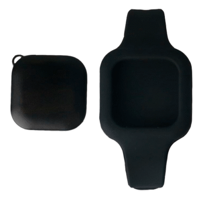 ATPHF-3260-1.png IP65 Waterproof RS232 RFID Wiegand Access Reader, 2-15cm Range - Asset Track Pro