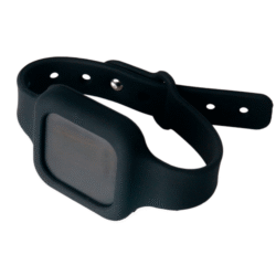 IP65 Waterproof RS232 RFID Wiegand Access Reader, 2-15cm Range - Asset Track Pro