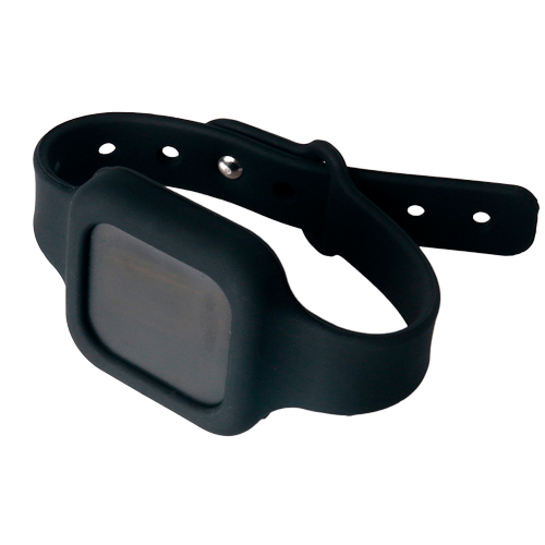 IP65 Waterproof RS232 RFID Wiegand Access Reader, 2-15cm Range - Asset Track Pro