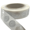 13.56MHz NFC Sticker Roll Tag with ISO14443A Protocol - Asset Track Pro