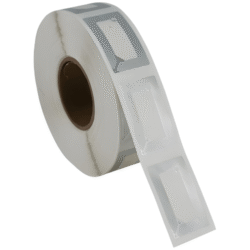 Asset Track Pro RFID Tag Sticker Rfid 13.56 Inlay Nfc Tags