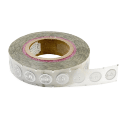 RFID NFC Tag Ntag 213 Printable Custom Sizes - Asset Track Pro