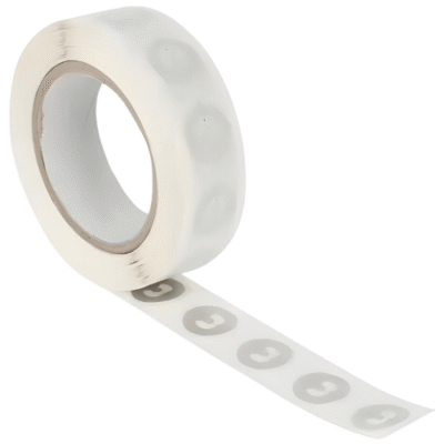 RFID NFC Tag Ntag 213 Printable Custom Sizes - Asset Track Pro