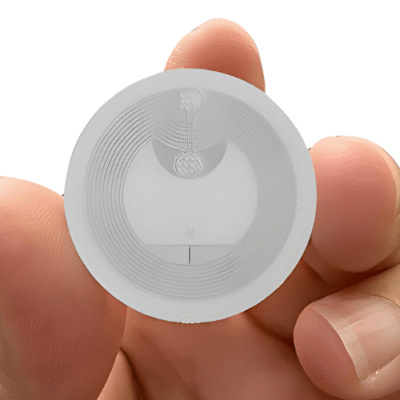 RFID NFC Tag Ntag 213 Printable Custom Sizes - Asset Track Pro