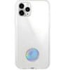 Custom NFC Sticker with Social Media Integration - Asset Track Pro