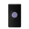 Custom NFC Sticker with Social Media Integration - Asset Track Pro