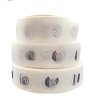 13.56 MHz FM1108 Disposable Paper Wristbands, ISO 14443A - Asset Track Pro