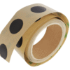 13.56MHz HF Electronic Tag Inlay with NFC Sticker - Asset Track Pro