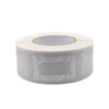 Long Range HF RFID Tag Sticker 13.56MHz with Customized Logo - Asset Track Pro