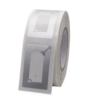 Long Range HF RFID Tag Sticker 13.56MHz with Customized Logo - Asset Track Pro