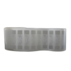 ATPHF-3285-1.png RFID Library Labels, 13.56 MHz, UCODE® 7/8, Custom Sizes - Asset Track Pro