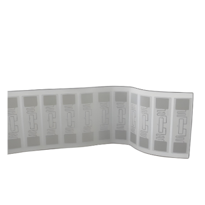 ATPHF-3285-2.png RFID Library Labels, 13.56 MHz, UCODE® 7/8, Custom Sizes - Asset Track Pro