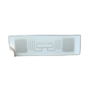 ATPHF-3285-3.png RFID Library Labels, 13.56 MHz, UCODE® 7/8, Custom Sizes - Asset Track Pro