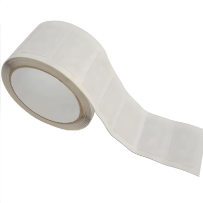 High-Frequency 13.56 MHz Paper Roll Tag, Customizable Antennas - Asset Track Pro