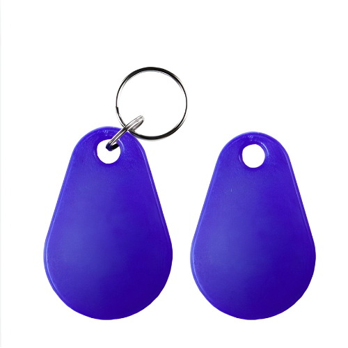 Asset Track Pro RFID Key Fob Tag