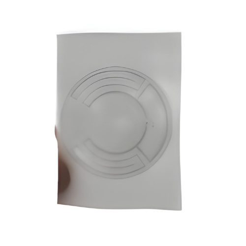 Customizable HF/UHF RFID Tag with Wide Temperature Range - Asset Track Pro