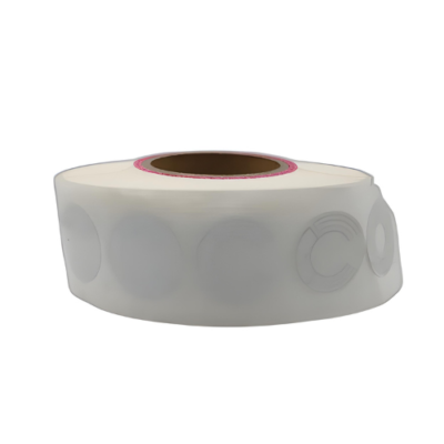 Customizable HF/UHF RFID Tag with Wide Temperature Range - Asset Track Pro