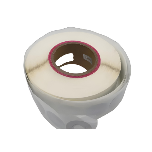 Customizable HF/UHF RFID Tag with Wide Temperature Range - Asset Track Pro - Image 3