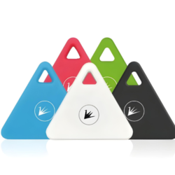 Terminal Handheld PDA with Android 5.5-Inch Touchscreen Display - Asset Track Pro