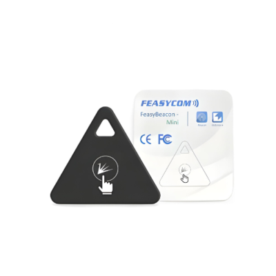 Terminal Handheld PDA with Android 5.5-Inch Touchscreen Display - Asset Track Pro