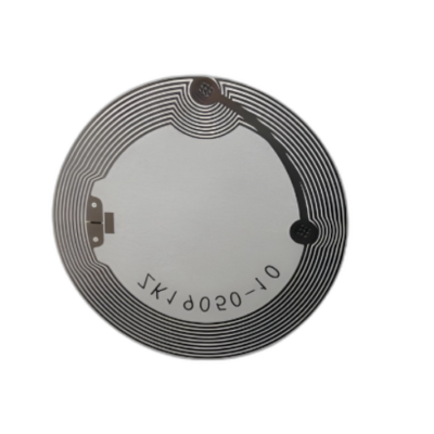 RFID Tag Chip 13.56 MHz ISO/IEC 15693 with 1K EEPROM - Asset Track Pro