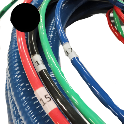 Asset Track Pro RFID Tag For Optical Wire Cable