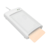 13.56MHz RFID E-Government Reader with USB & SAM Slot - Asset Track Pro