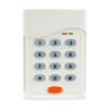 13.56MHz RFID Keypad Access Control Reader, Wiegand 26/34 - Asset Track Pro