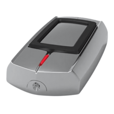 Asset Track Pro RFID Short Range Waterproof Reader 13.56 MHz