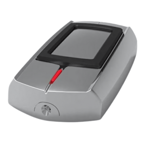 Asset Track Pro RFID Short Range Waterproof Reader 13.56 MHz - Image 2