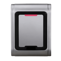 Asset Track Pro RFID Short Range Wide Voltage Access Control Reader 13.56 MHz